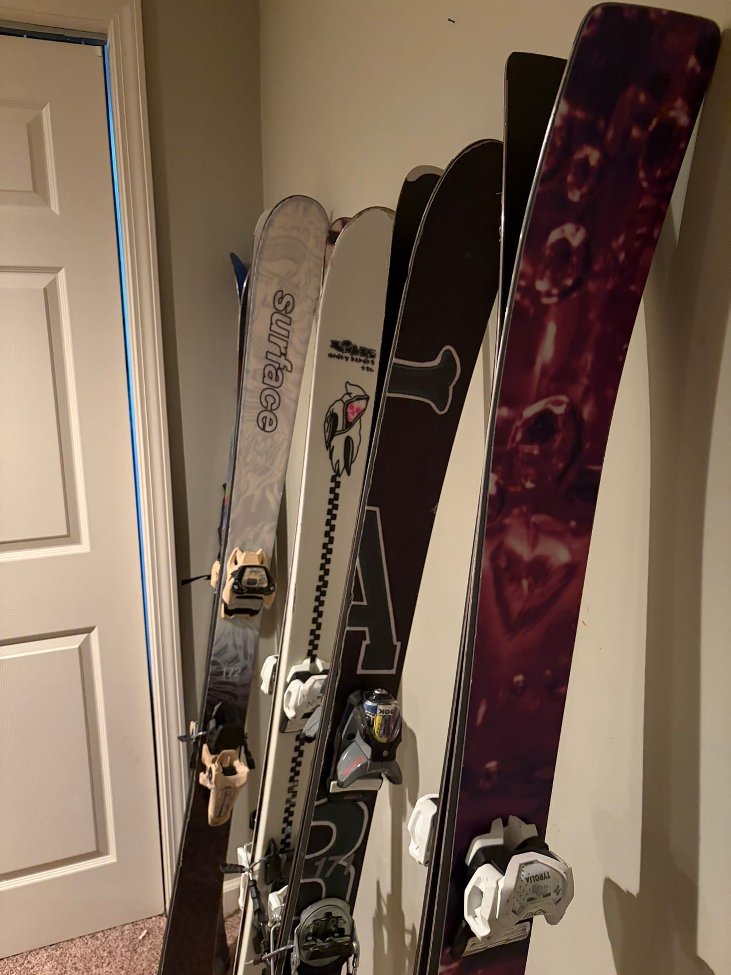 the quiver