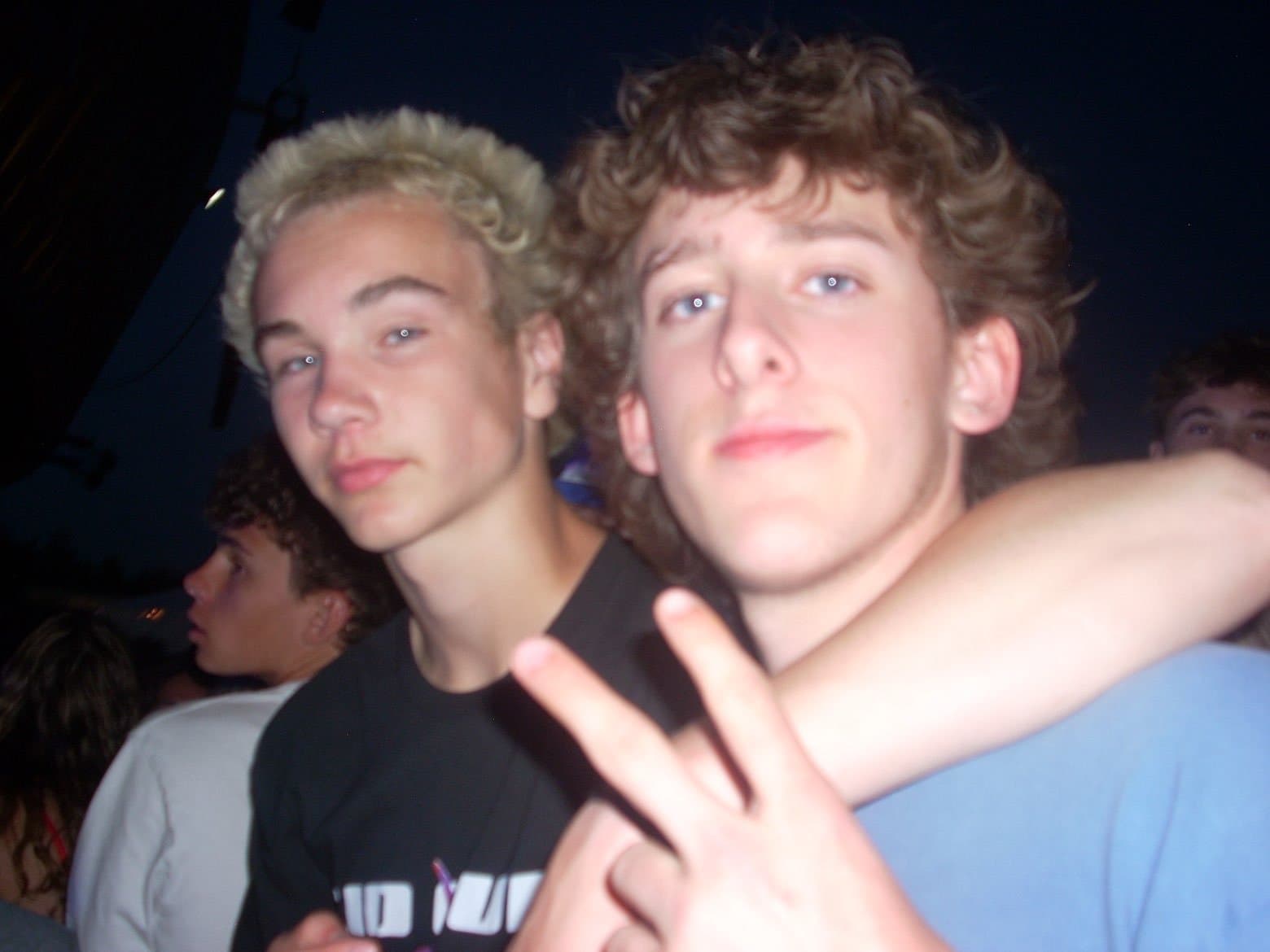 throwback