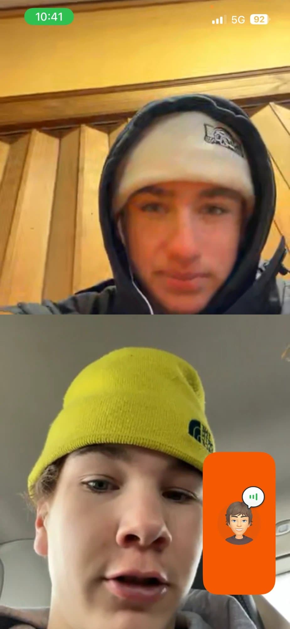 facetime